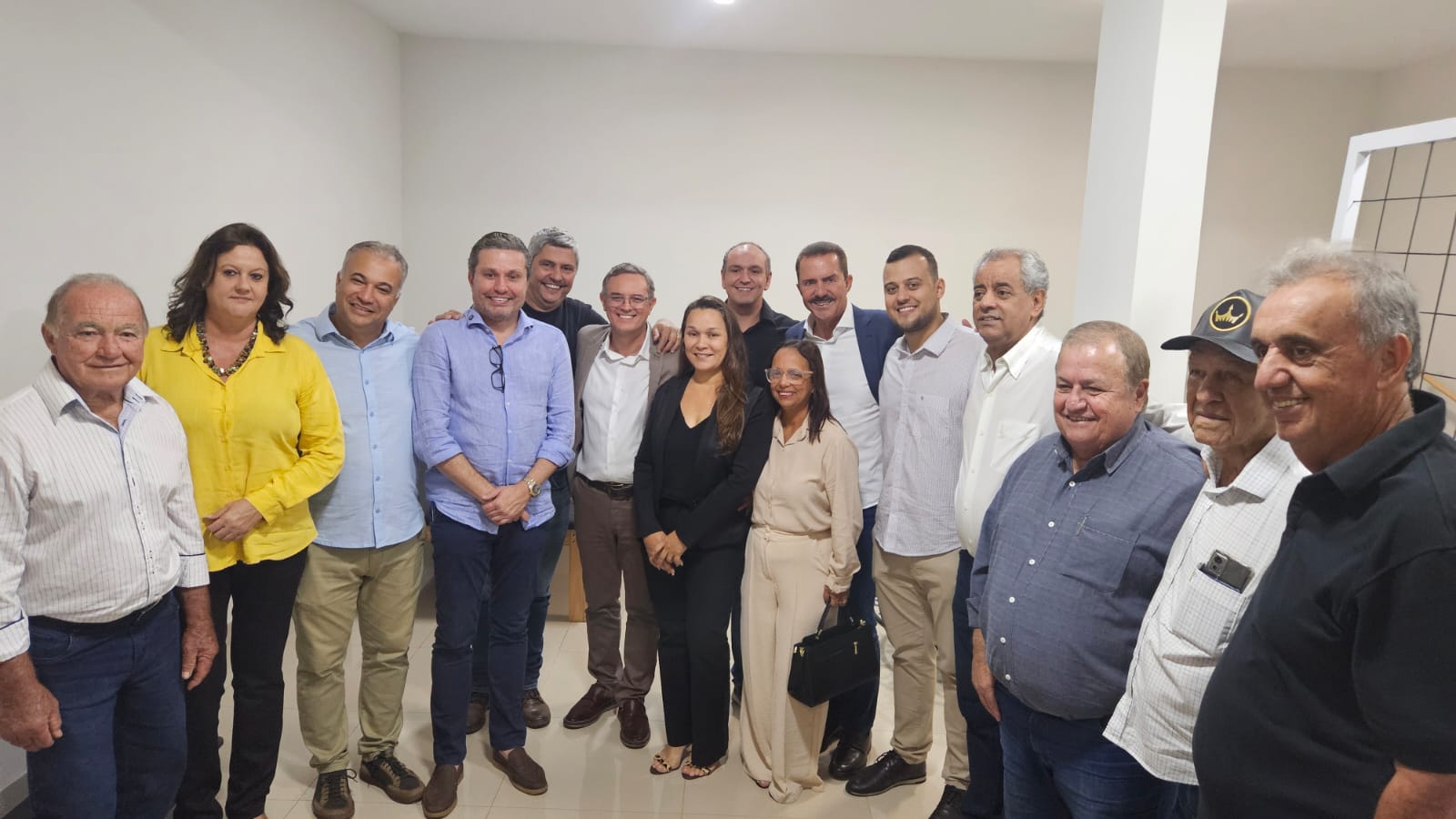 Fernandópolis ganha Centro Especializado em Reabilitação