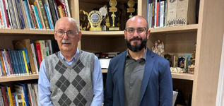 Provedor da Santa Casa Fernandópolis participa de reunião na FEHOSP para alinhamento de pautas institucionais