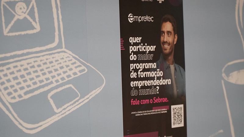 Seminário internacional do Sebrae-SP chega para capacitar empreendedores de Auriflama