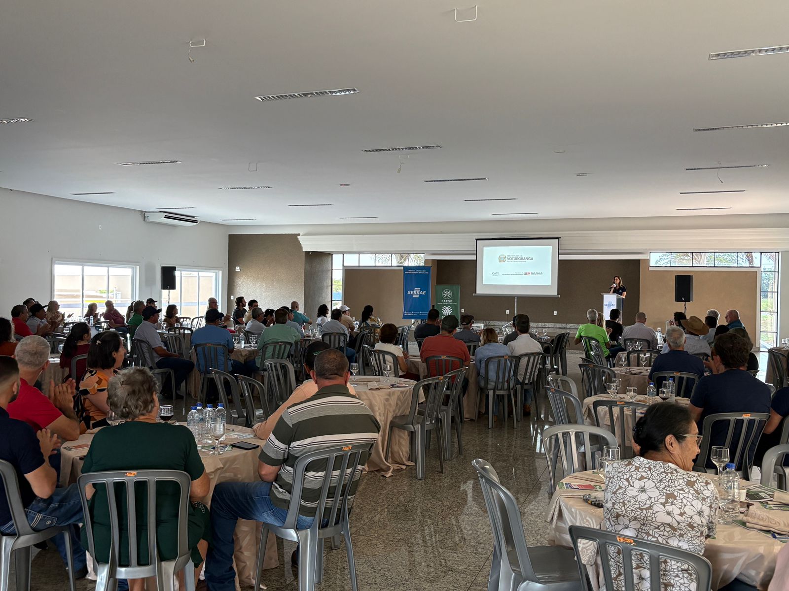 Encontro de Produtores Rurais do Sebrae-SP integra programação do 2º Encontro de Muladeiros