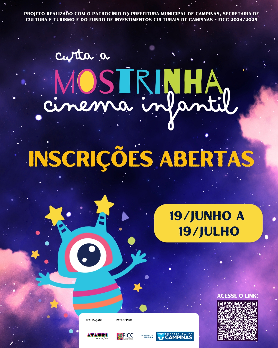 Projeto 