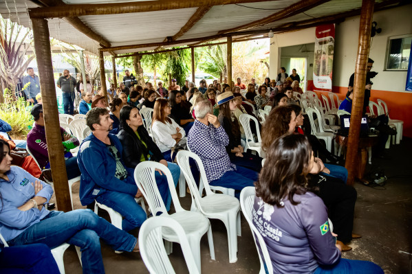 1º Dia de Campo em Turmalina reunirá produtores para debater agricultura familiar e citricultura