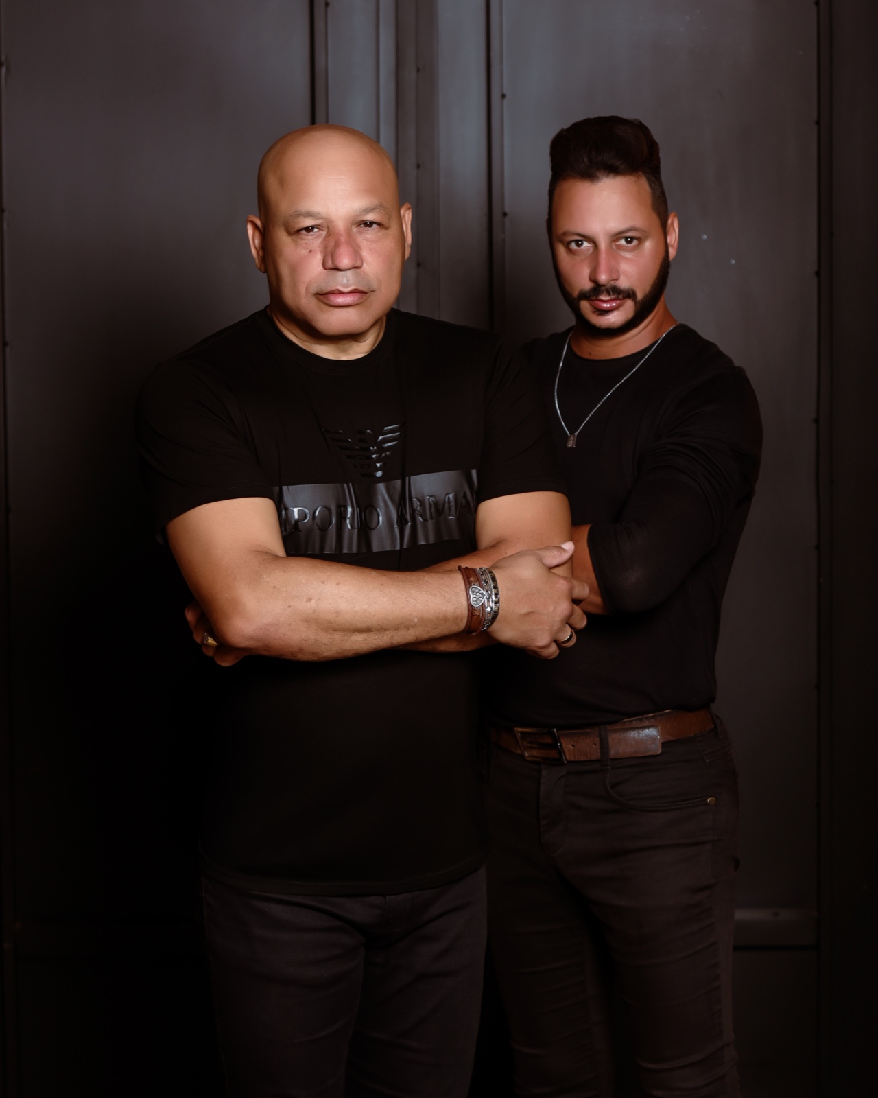Mercury e Camargo comandam o primeiro sábado do Fernanraiá