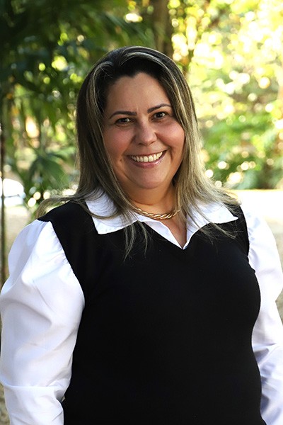 Fabiana Gouvêa é nomeada como diretora da CATI
