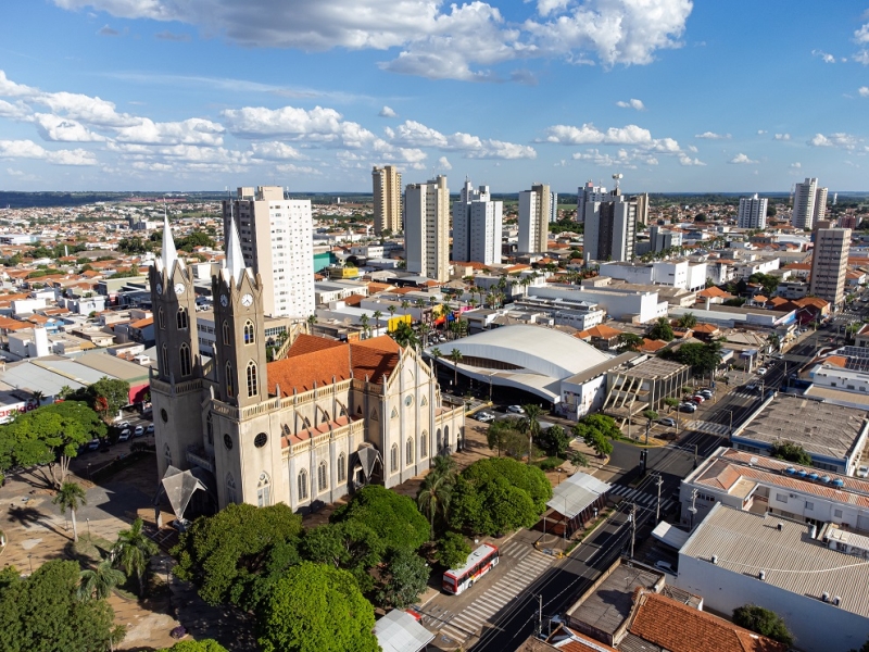 Votuporanga conquista Selo Nota A do Tesouro Nacional em qualidade da informação contábil e fiscal