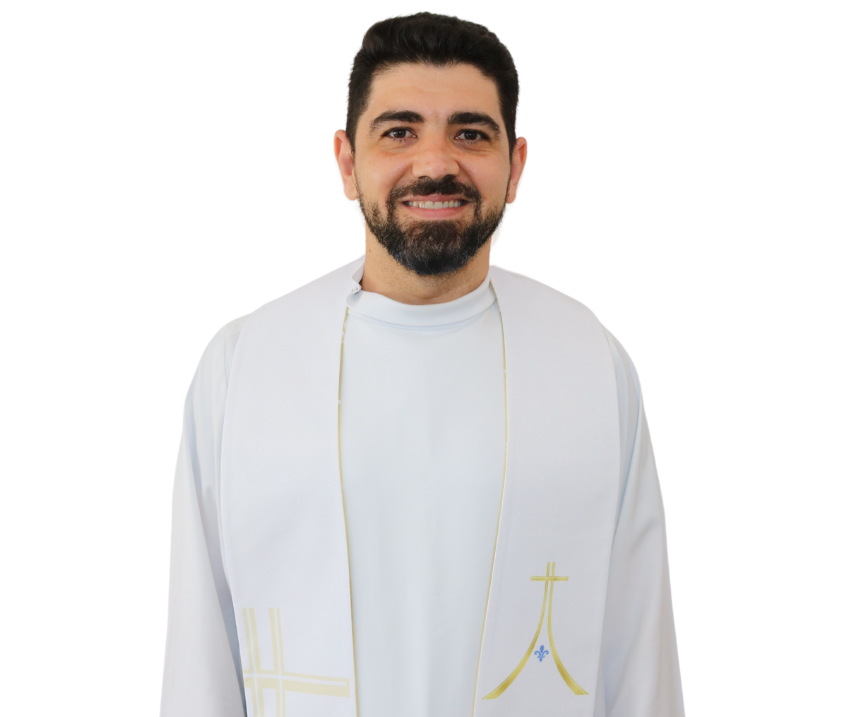 Pedro e Paulo: colunas da Igreja e testemunhas fiéis