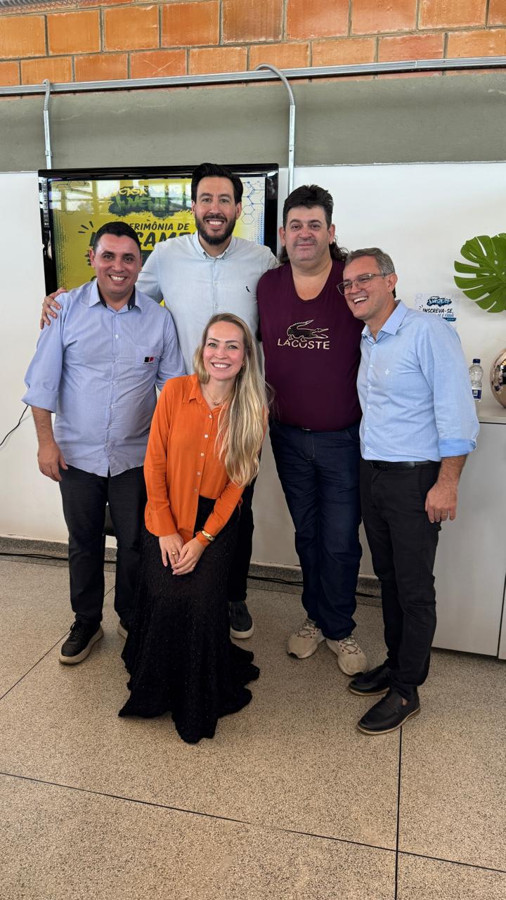 Casa da Juventude é lançada e passa a oferecer oportunidades para jovens de Fernandópolis
