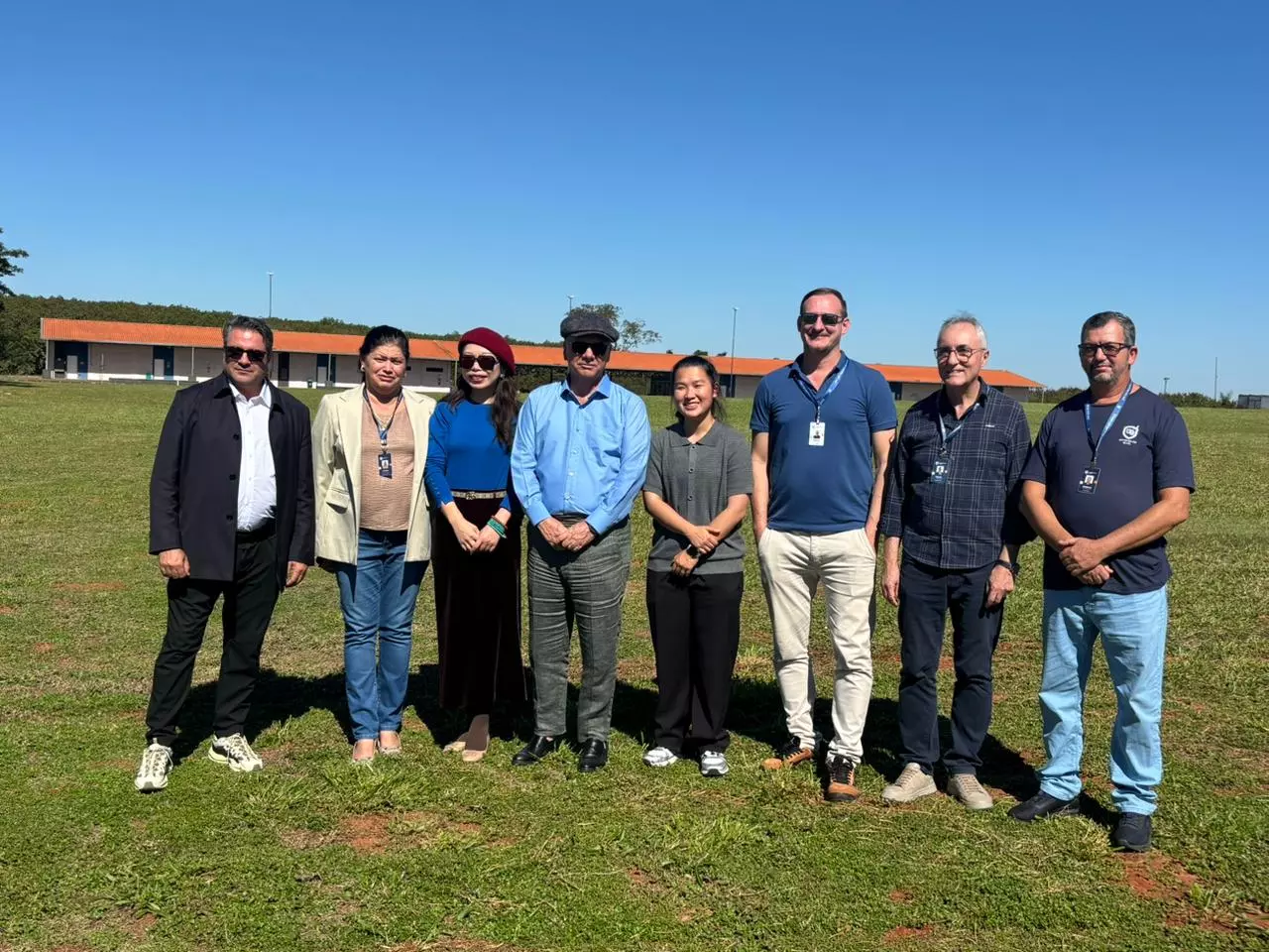 Universidade Brasil lança em Fernandópolis o primeiro curso superior de tecnologia em drones do país