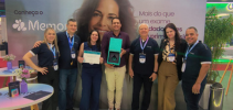 Rede de Laboratórios Santa Casa de Fernandópolis recebe certificação de Parceiro Esmeralda do DB Diagnósticos