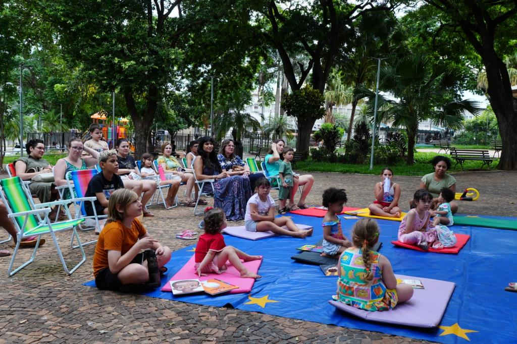 Cultura movimenta Jales com programação diversificada durante o mês de julho