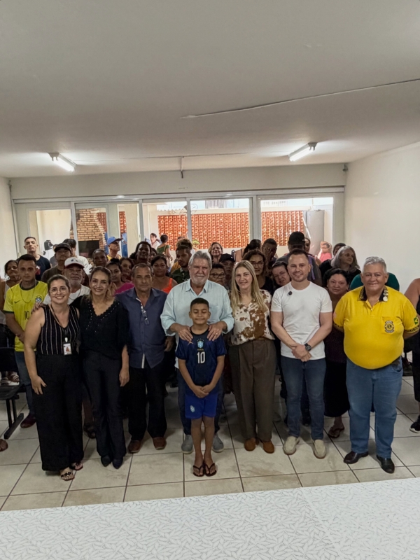 Programa Votuporanga em Ação contrata mais de 50 bolsistas