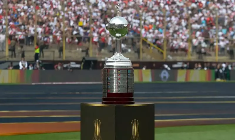 Copa Libertadores estreia VAR centralizado e novo regulamento na volta das oitavas de final
