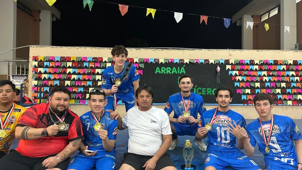 Jales participará dos 68º Jogos Regionais com delegação de 100 integrantes e disputa em 11 modalidades esportivas