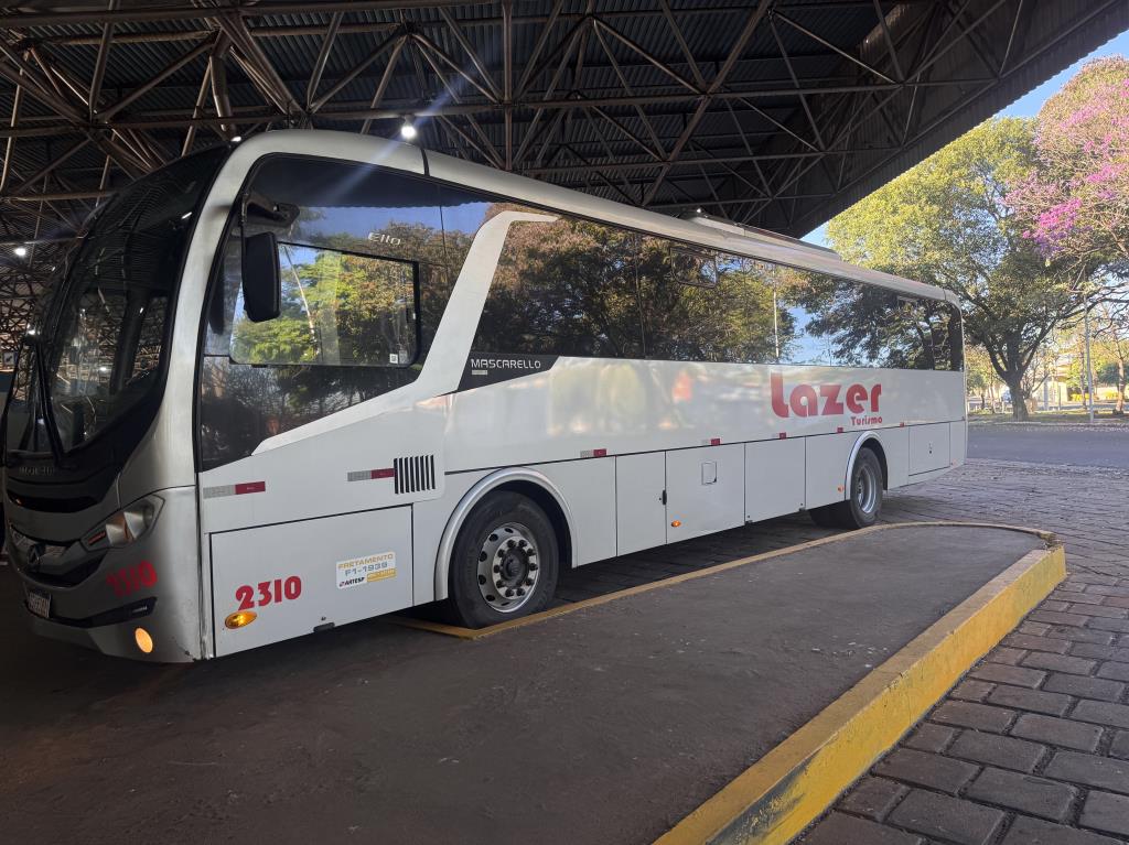 Prefeitura de Jales informa alteração no horário de saída do ônibus da Saúde com destino a São José do Rio Preto