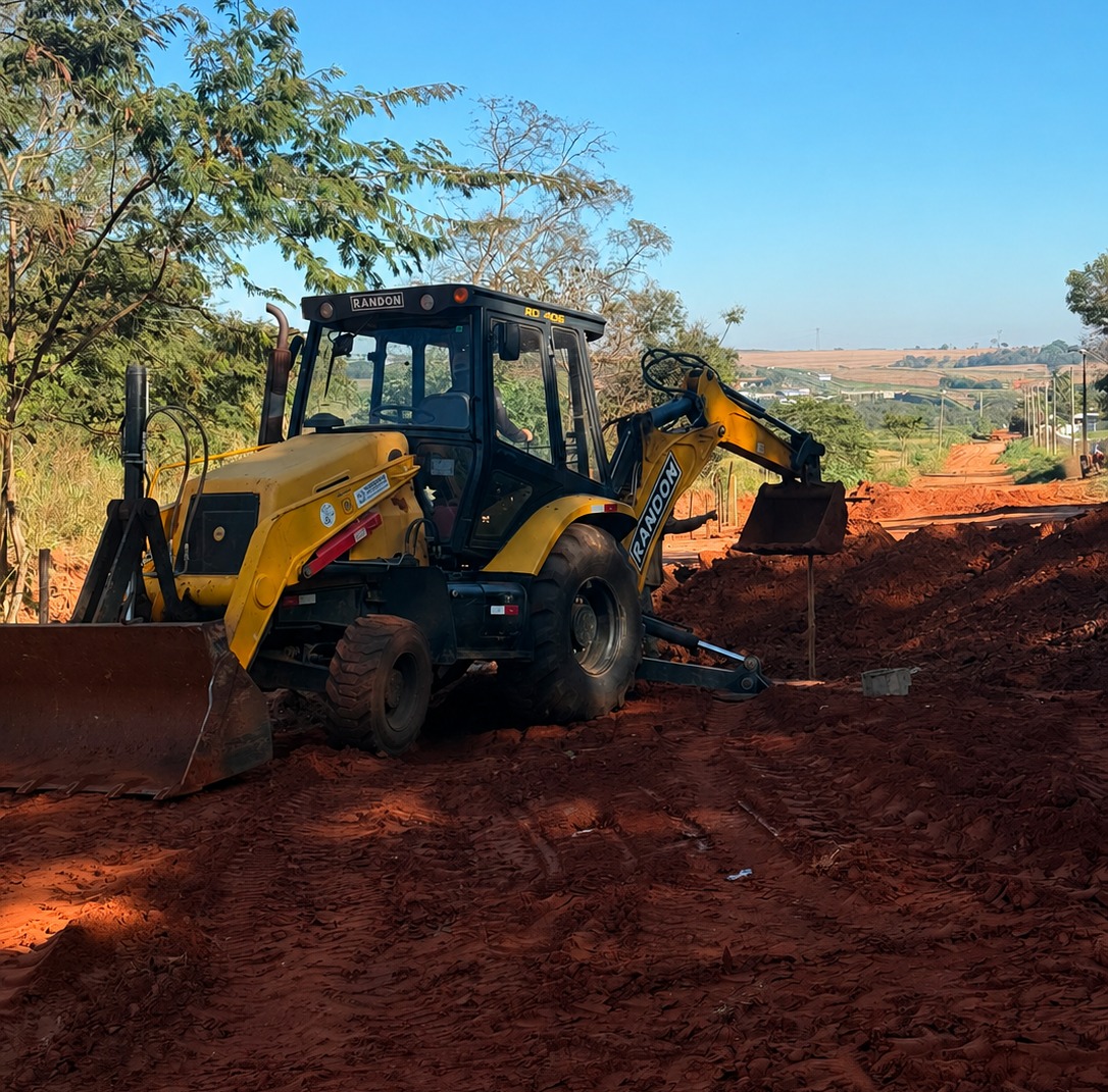 Para construir galerias, Prefeitura interdita trecho da Rua Pernambuco