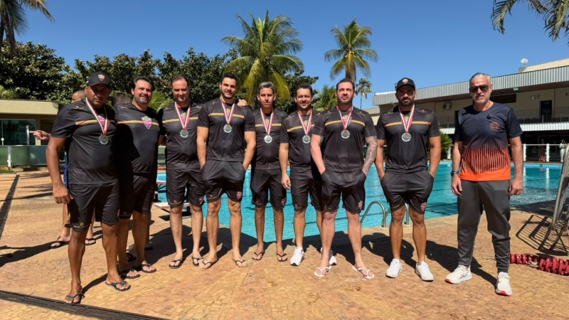 Votuporanga conquista medalhas e ocupa 3º lugar parcial nos Jogos Regionais