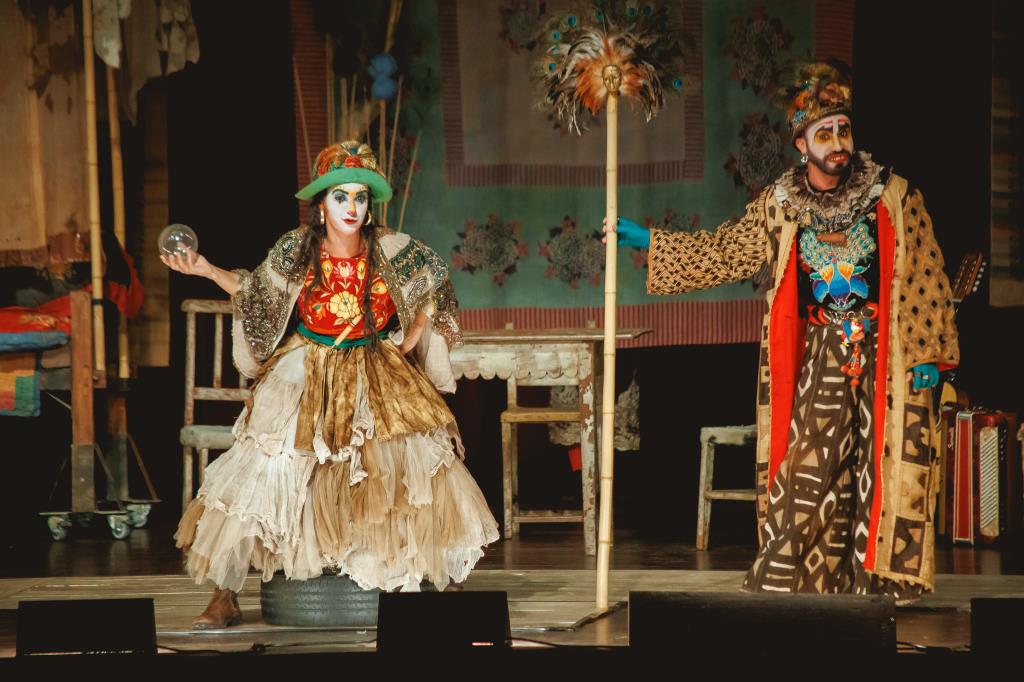 Festival Nacional de Teatro de Jales chega a 12º edição e encerra inscrições no dia 31 de julho, para grupos de todo o Brasil