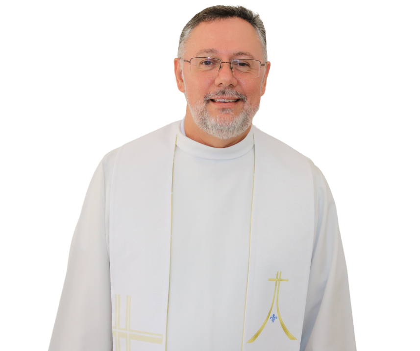 Dízimo, gesto de gratidão, fé, amor e partilha