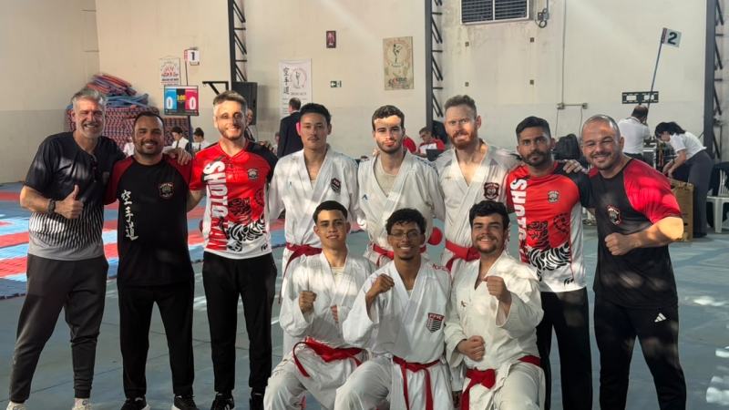 Votuporanga encerra Jogos Regionais em terceiro lugar e conquista 92 medalhas