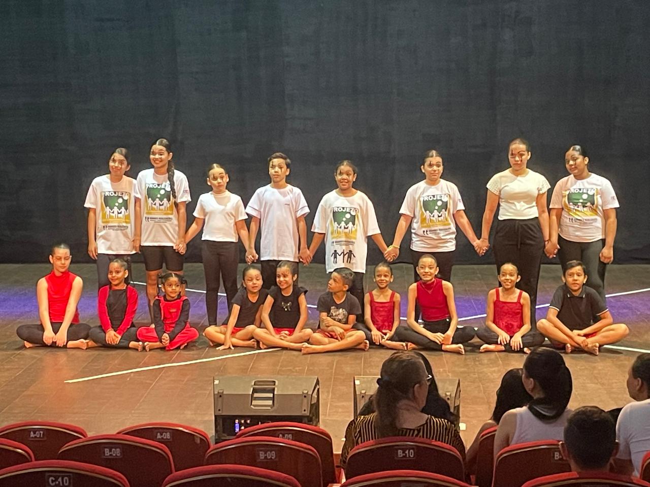 Quinta-feira com corais da região no “Férias com Arte”
