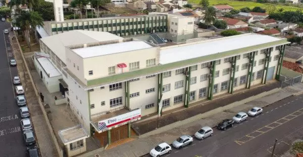 Etec de Fernandópolis abre inscrições para vagas remanescentes em três cursos técnicos gratuitos