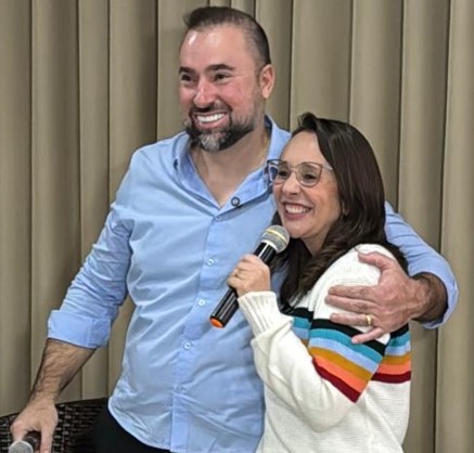 Região 017 vive novo momento político com convenção que deverá oficializar candidatura de Rodrigo Ortunho