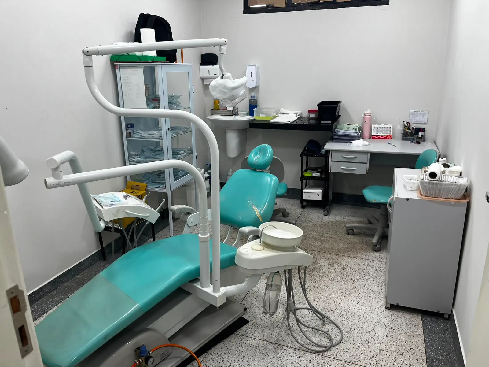 Centro de Especialidades Odontológicas realiza quase 3 mil atendimentos e mais de 13 mil procedimentos no primeiro semestre de 2026