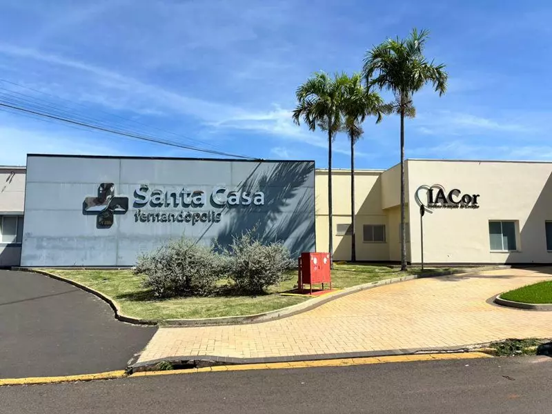 Santa Casa de Fernandópolis conquista credenciamento de Alta Complexidade Cardiovascular pelo Ministério da Saúde