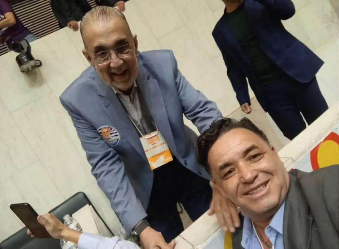 Chamel tem candidatura oficializada pelo PSB para deputado federal