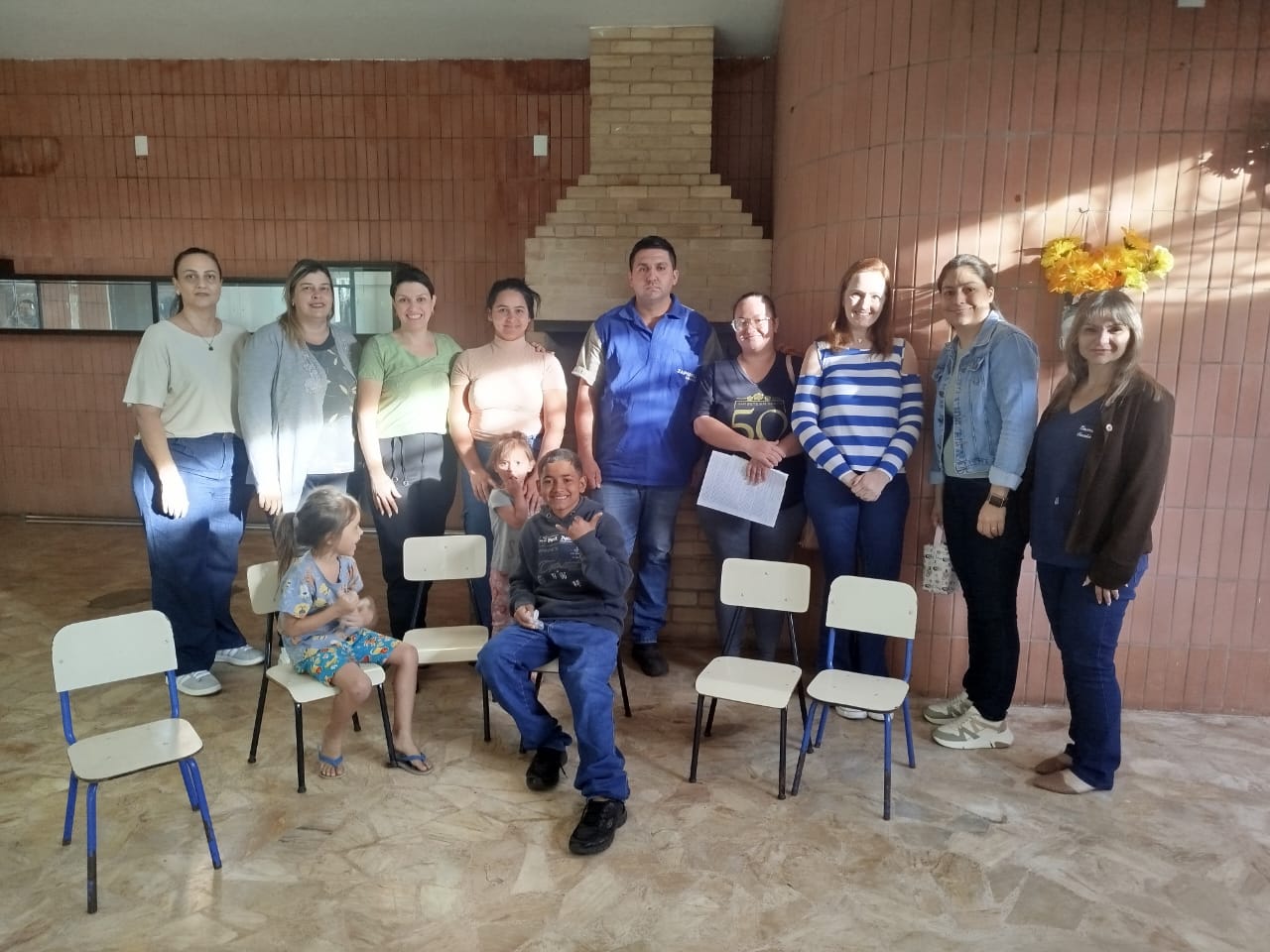 Prefeitura inicia implantação do CAPS Infantojuvenil