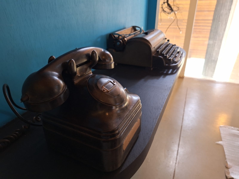 Museu Municipal: nova estrutura para o espaço que há 32 anos preserva a história de Votuporanga