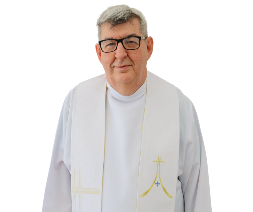 Família, torna-te aquilo que és! “A tarefa fundamental da família é o serviço à vida” (Familiaris Consortio, 28)