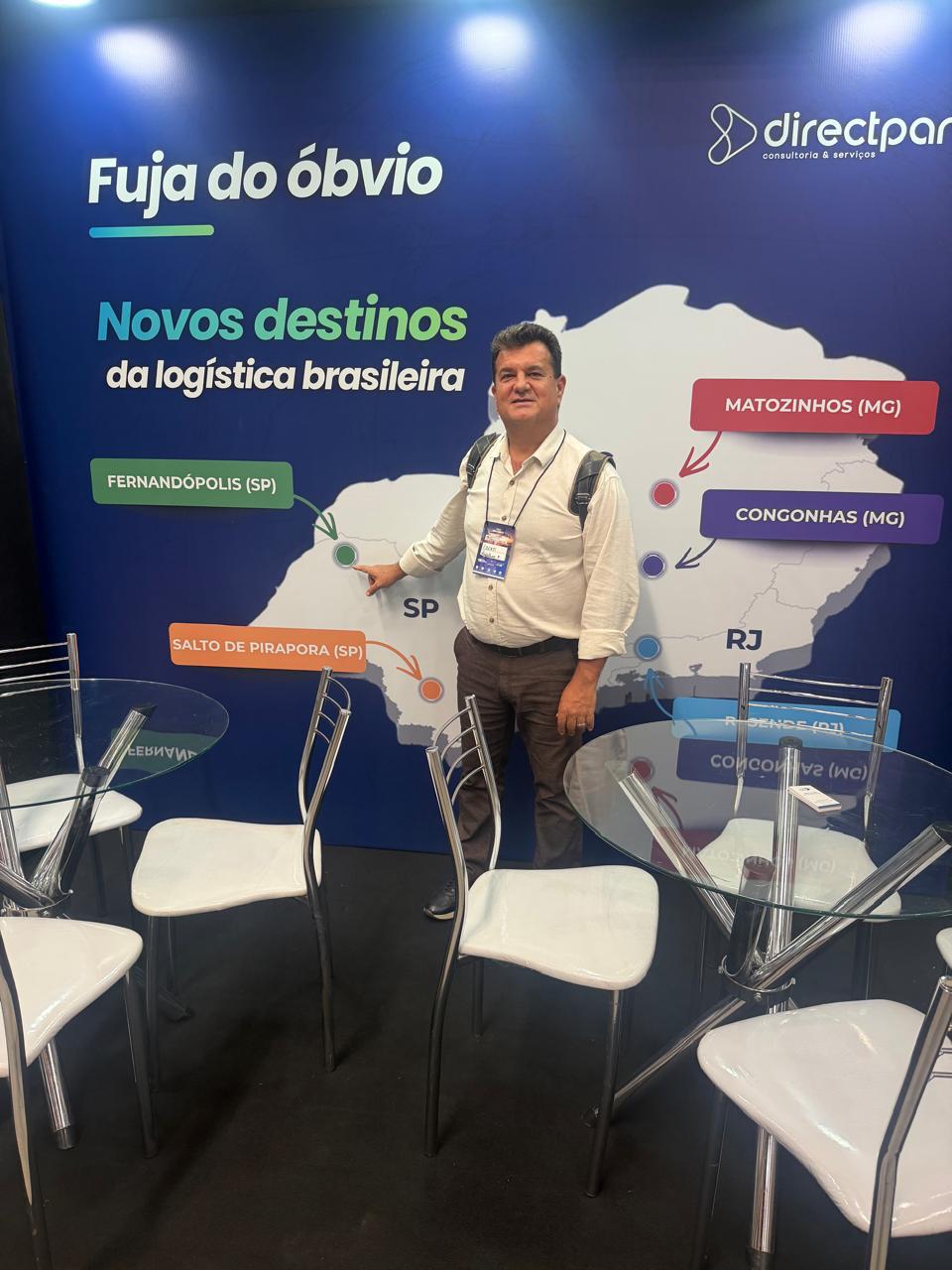 Fernandópolis busca novos investimentos em um dos maiores polos econômicos do país