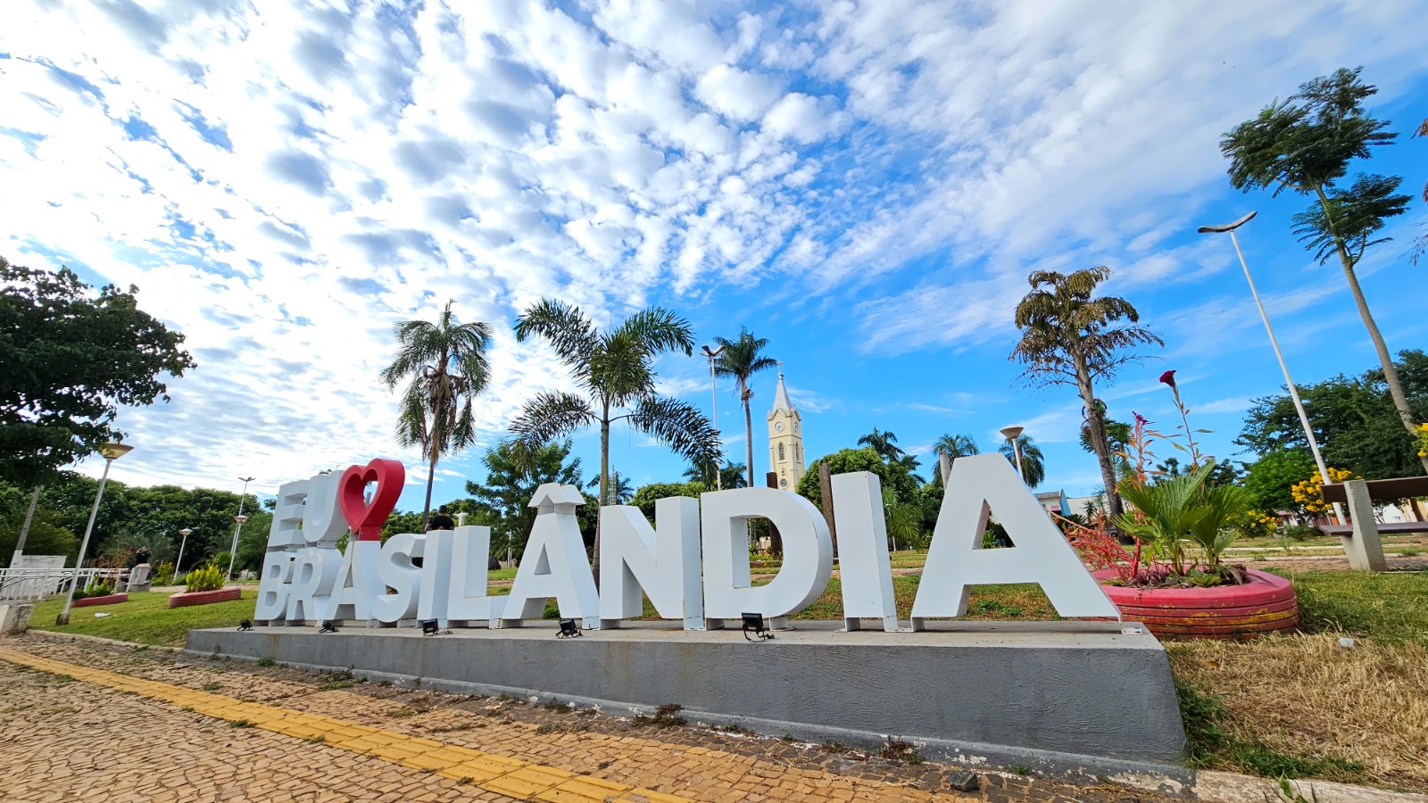 Prefeitura anuncia nova edição do Festival do Morango na Brasilândia