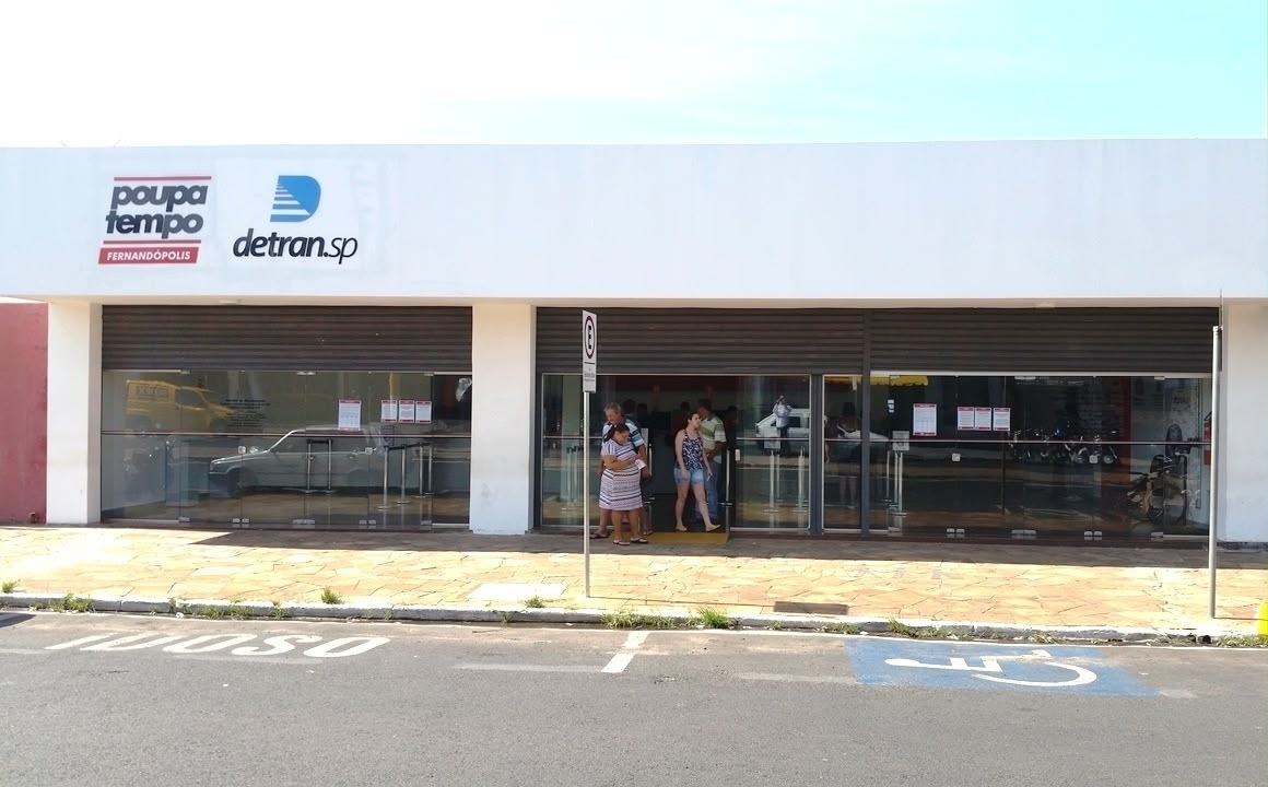 Poupatempo de Fernandópolis completa 12 anos de funcionamento