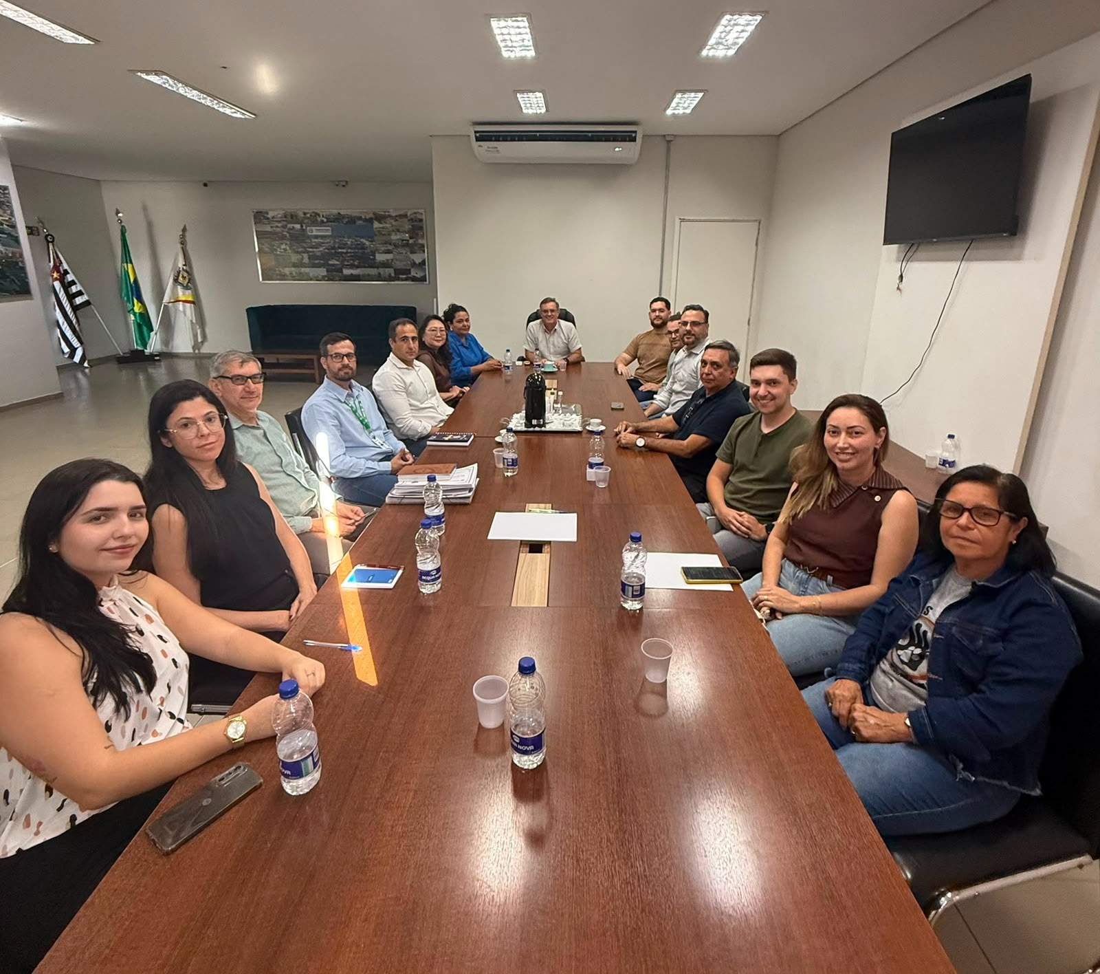 Fernandópolis vai criar código de proteção aos animais