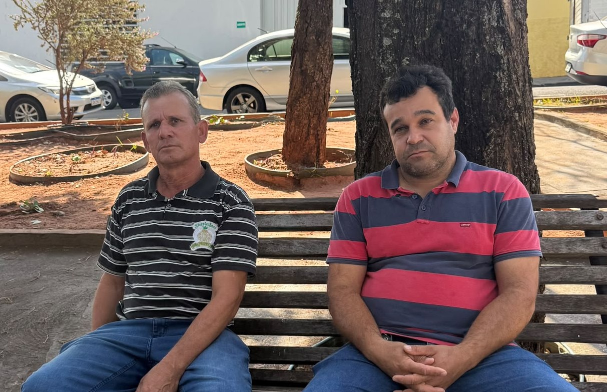 Parceria entre município e produtores rurais garante qualidade na merenda escolar
