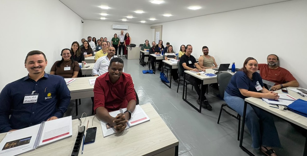 Seminário Empretec reúne empreendedores e fortalece o desenvolvimento de Fernandópolis e região