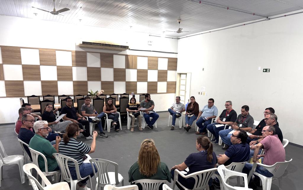 Prefeitura de Jales e Sindicato Rural vão realizar a 15ª Feira da Uva e da Agricultura Familiar nos dias 4 e 5 de setembro