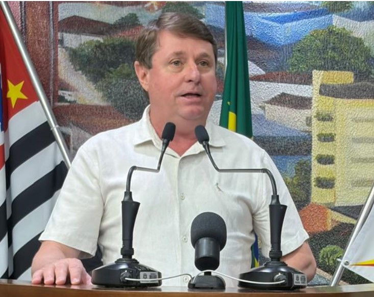 Projeto de Daniel Arroio que prevê carrinhos adaptados é aprovado por unanimidade em Fernandópolis