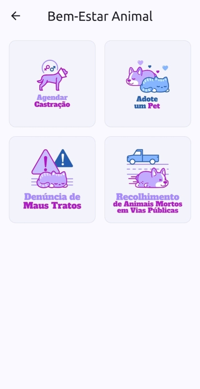 Conecta Votuporanga orienta população sobre solicitação de recolhimento de animais mortos