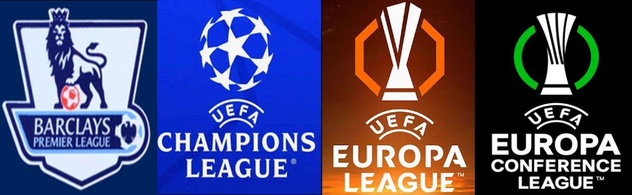 FUTEBOL INTERNACIONAL: PREMIER AGITA A EUROPA