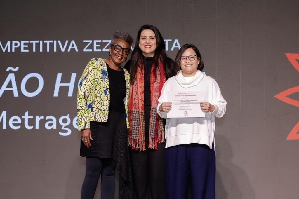 Documentário desenvolvido em Jales recebe menção honrosa em festival internacional de cinema no Rio de Janeiro