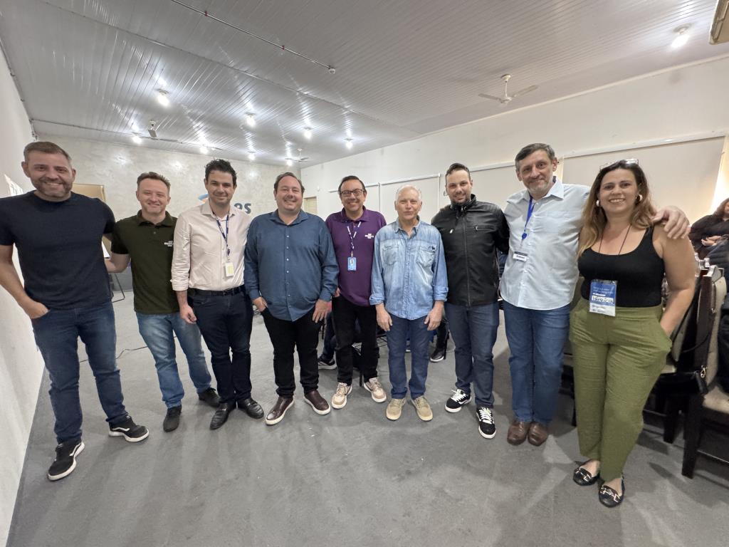 Prefeitura de Jales e Sebrae iniciam Empretec para fortalecer o empreendedorismo local