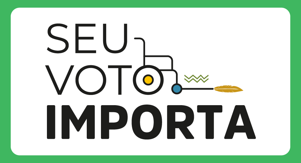 Eleições 2026: TRE-SP oferece transporte gratuito para pessoas com deficiência no dia da votação