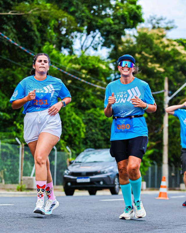 Votuporanga recebe Lord Run Festival neste domingo com esporte, turismo e solidariedade