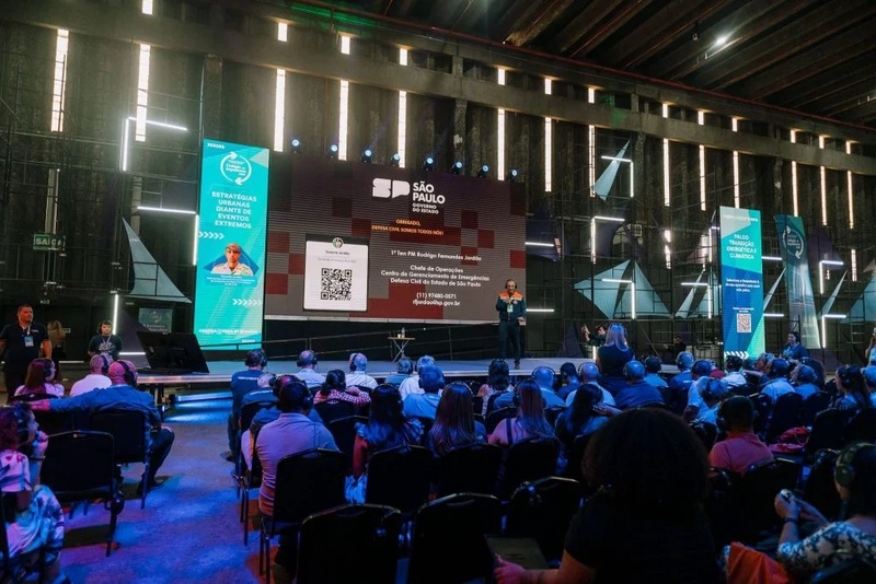 Prevenção redefine atuação da Defesa Civil diante do aumento de eventos extremos