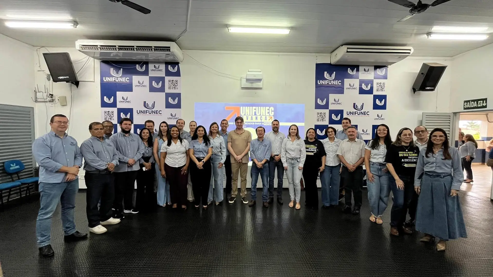 Unifunec amplia oportunidades de formação e lança graduações em Agrotecnologia e Tecnologia em Alimentos