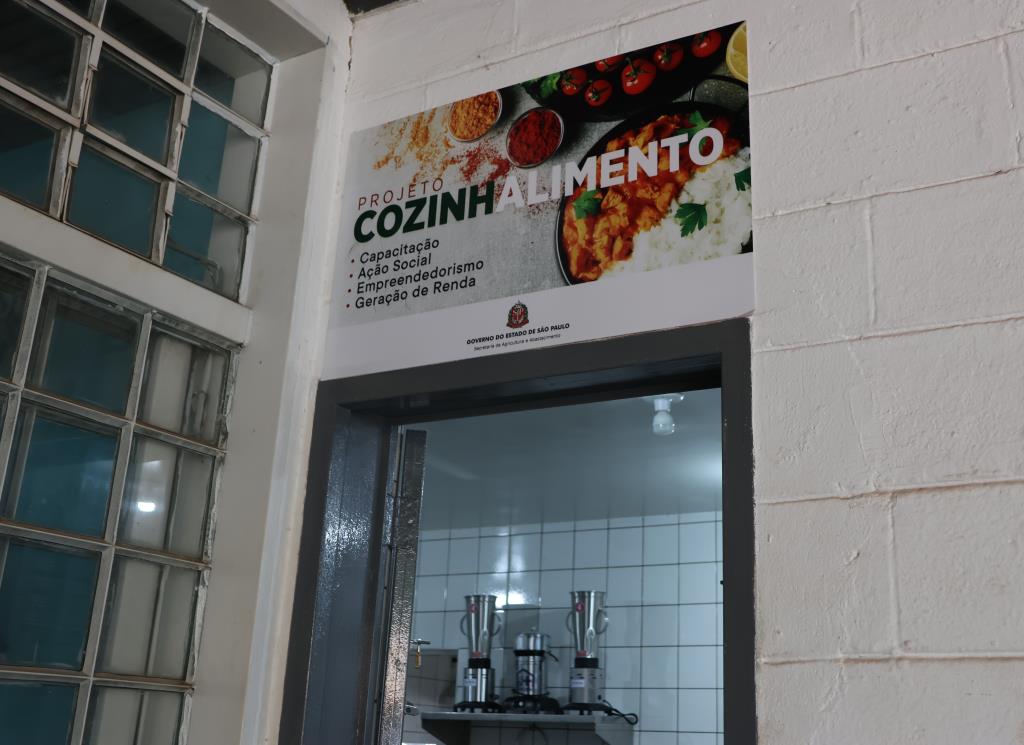 Prefeitura abre inscrições para curso profissionalizante de confeitaria