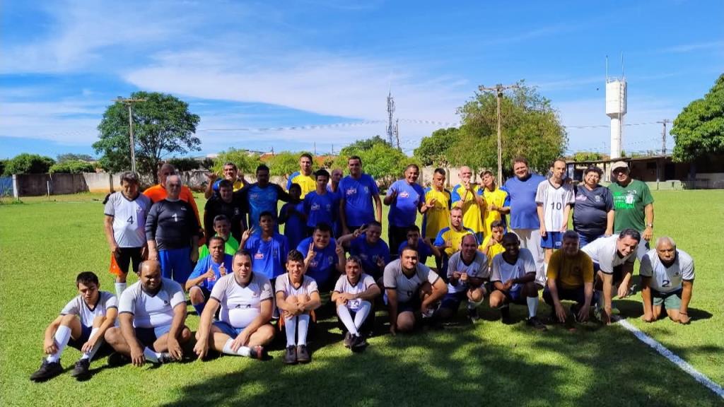 Jales promoverá evento esportivo inclusivo em celebração à inclusão das pessoas com deficiência